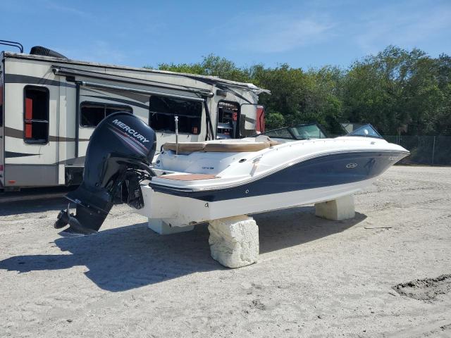 SERX1760B818 - 2018 SER BOAT TWO TONE photo 4