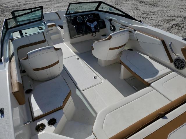 SERX1760B818 - 2018 SER BOAT TWO TONE photo 9