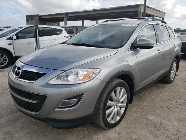 2010 MAZDA CX-9, 