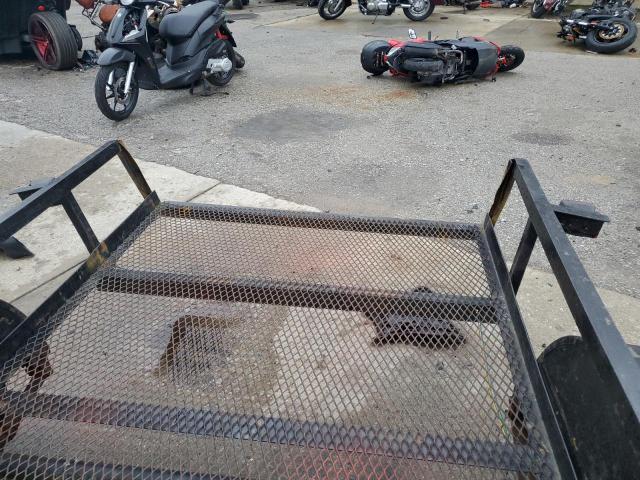 N0V1N000039803094 - 2015 UTILITY TRAILER Qara foto 10