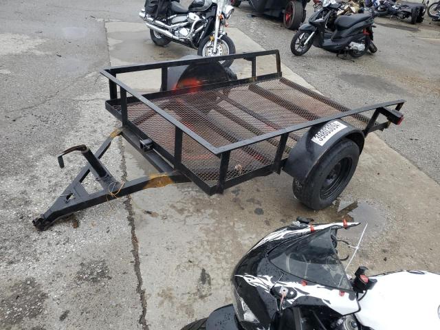N0V1N000039803094 - 2015 UTILITY TRAILER Qara foto 2