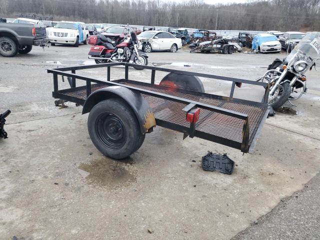 N0V1N000039803094 - 2015 UTILITY TRAILER Qara foto 3