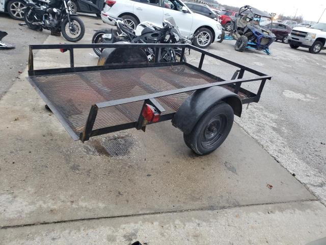 N0V1N000039803094 - 2015 UTILITY TRAILER Qara foto 4