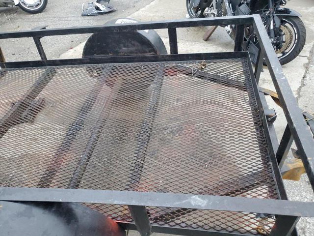 N0V1N000039803094 - 2015 UTILITY TRAILER Qara foto 5