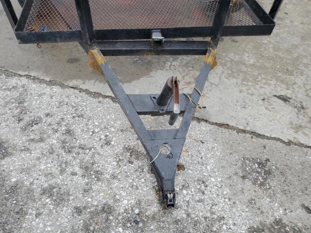 N0V1N000039803094 - 2015 UTILITY TRAILER Qara foto 7