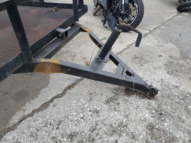 N0V1N000039803094 - 2015 UTILITY TRAILER Qara foto 9
