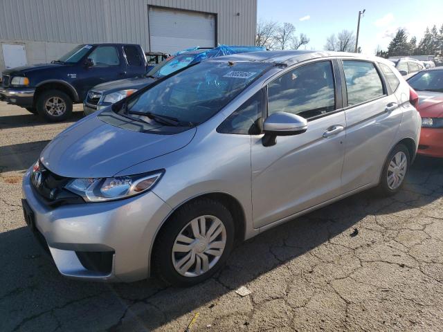 2015 HONDA FIT LX, 