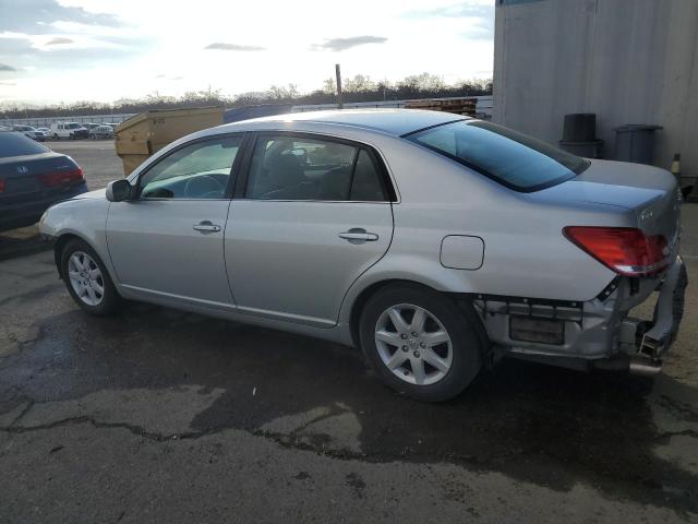 4T1BK36B77U215998 - 2007 TOYOTA AVALON XL SILVER photo 2