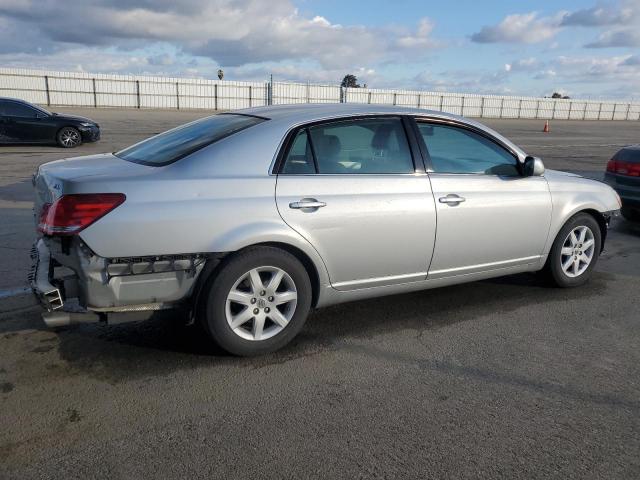 4T1BK36B77U215998 - 2007 TOYOTA AVALON XL SILVER photo 3