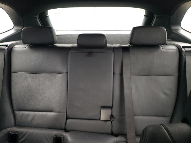 WBAVL1C53DVR84406 - 2013 BMW X1 XDRIVE28I ORANGE photo 10