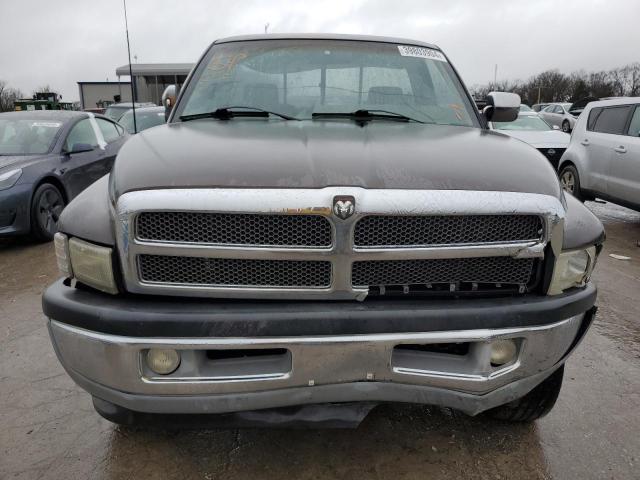 1B7HF16Z8VJ521367 - 1997 DODGE RAM 1500 BROWN photo 5