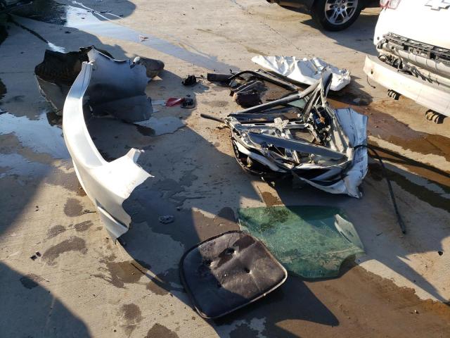 1G11C5SL4EF177213 - 2014 CHEVROLET MALIBU 1LT 白色 照片 12