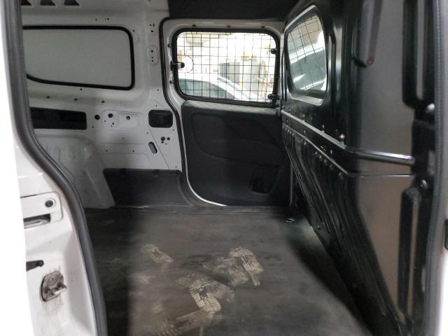 ZFBHRFAB5M6U45299 - 2021 RAM PROMASTER 白色 照片 10