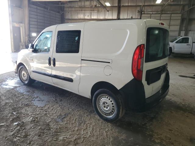 ZFBHRFAB5M6U45299 - 2021 RAM PROMASTER 白色 照片 2