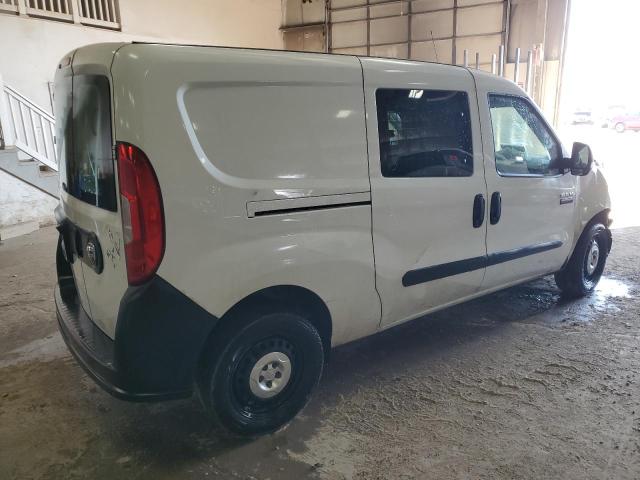 ZFBHRFAB5M6U45299 - 2021 RAM PROMASTER 白色 照片 3