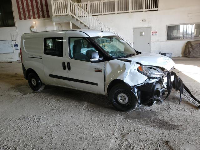 ZFBHRFAB5M6U45299 - 2021 RAM PROMASTER 白色 照片 4