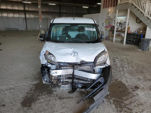 ZFBHRFAB5M6U45299 - 2021 RAM PROMASTER 白色 照片 5