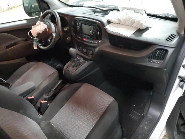 ZFBHRFAB5M6U45299 - 2021 RAM PROMASTER 白色 照片 8