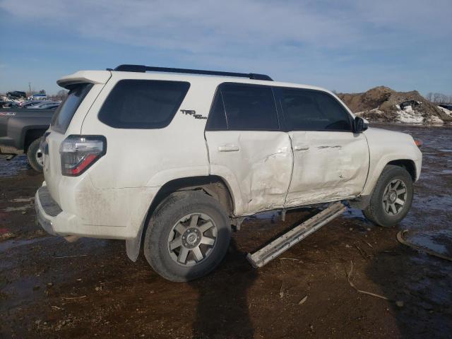 JTEBU5JR7L5797101 - 2020 TOYOTA 4RUNNER SR5/SR5 PREMIUM 白色 照片 3