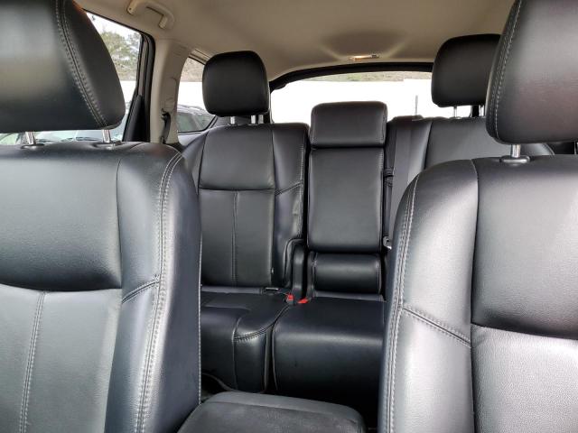 5N1DR2MN4JC603229 - 2018 NISSAN PATHFINDER S GRAY photo 10