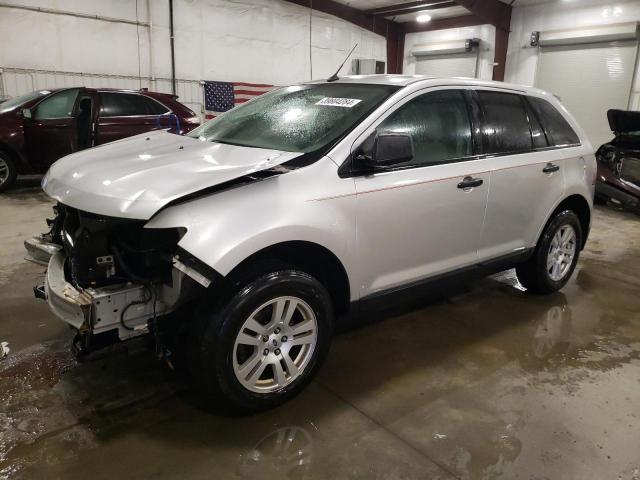 2010 FORD EDGE SE, 