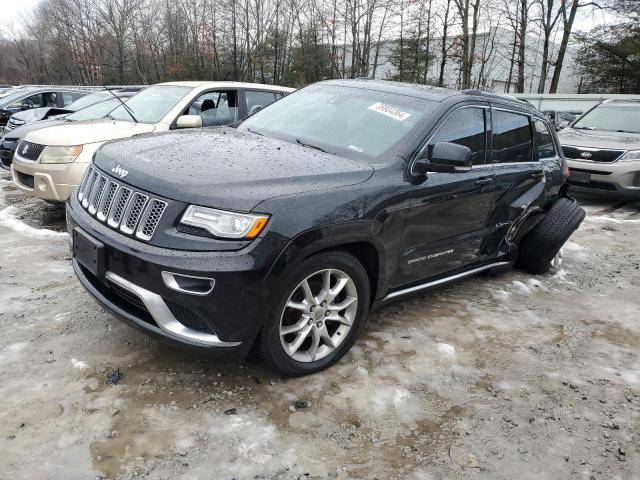 1C4RJFJG7FC638420 - 2015 JEEP GRAND CHER SUMMIT Qara foto 1