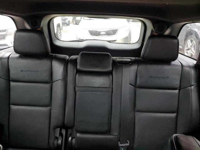 1C4RJFJG7FC638420 - 2015 JEEP GRAND CHER SUMMIT Qara foto 10