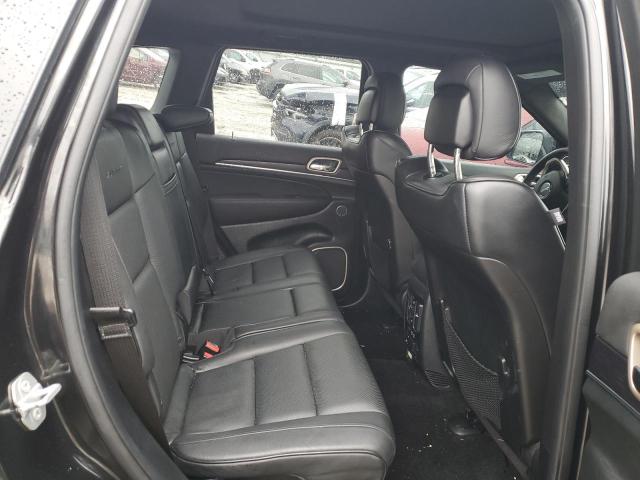 1C4RJFJG7FC638420 - 2015 JEEP GRAND CHER SUMMIT Qara foto 11