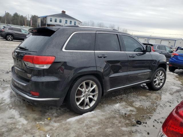 1C4RJFJG7FC638420 - 2015 JEEP GRAND CHER SUMMIT Qara foto 3