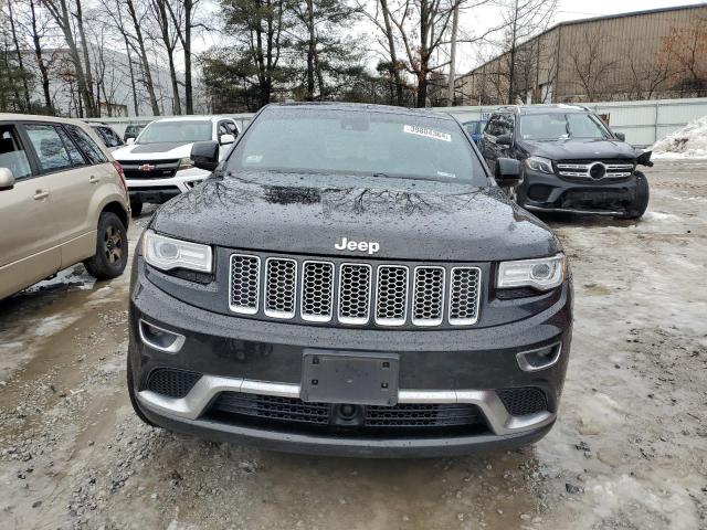 1C4RJFJG7FC638420 - 2015 JEEP GRAND CHER SUMMIT Qara foto 5