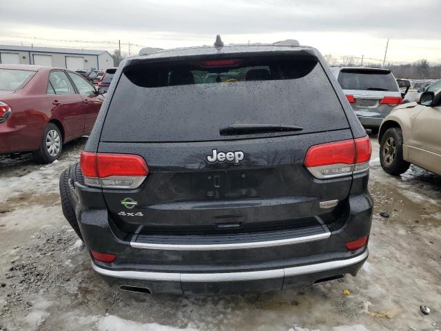 1C4RJFJG7FC638420 - 2015 JEEP GRAND CHER SUMMIT Qara foto 6