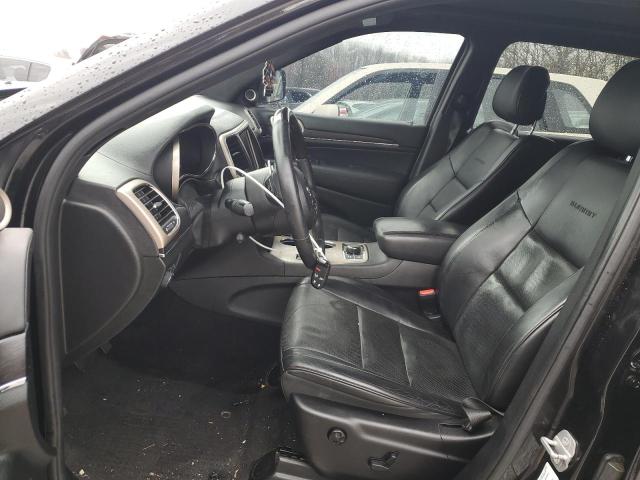 1C4RJFJG7FC638420 - 2015 JEEP GRAND CHER SUMMIT Qara foto 7