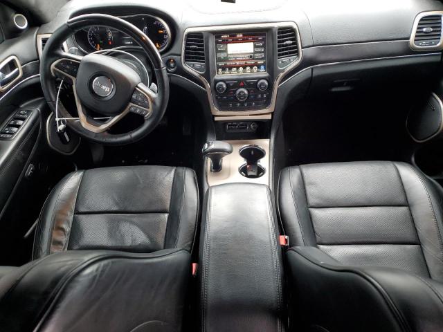 1C4RJFJG7FC638420 - 2015 JEEP GRAND CHER SUMMIT Qara foto 8