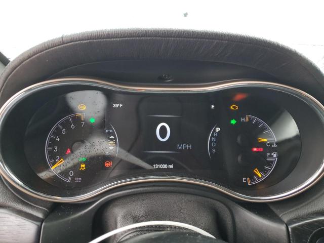 1C4RJFJG7FC638420 - 2015 JEEP GRAND CHER SUMMIT Qara foto 9