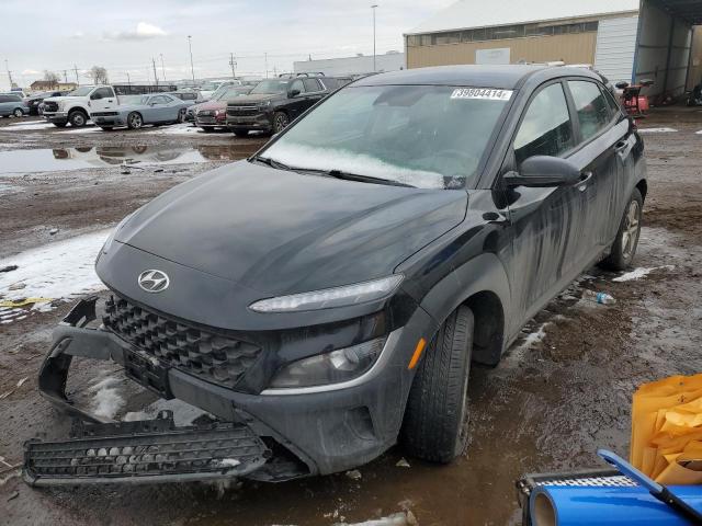 2022 HYUNDAI KONA SEL, 