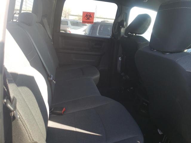 3C6UR5CL2NG223077 - 2022 RAM 2500 TRADESMAN Biały zdjęcie 11