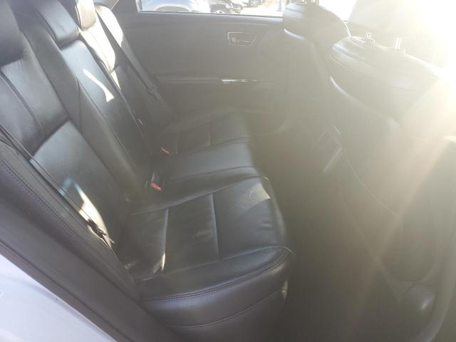 4T1BK1EB9EU096483 - 2014 TOYOTA AVALON BASE 白色 照片 10