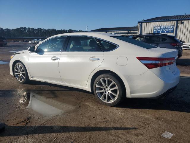 4T1BK1EB9EU096483 - 2014 TOYOTA AVALON BASE 白色 照片 2