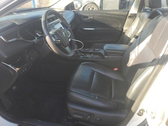 4T1BK1EB9EU096483 - 2014 TOYOTA AVALON BASE 白色 照片 7