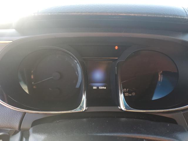 4T1BK1EB9EU096483 - 2014 TOYOTA AVALON BASE 白色 照片 9