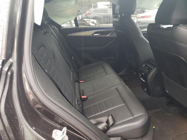 5UXTS3C53K0Z09917 - 2019 BMW X3 XDRIVEM40I GRAY photo 11