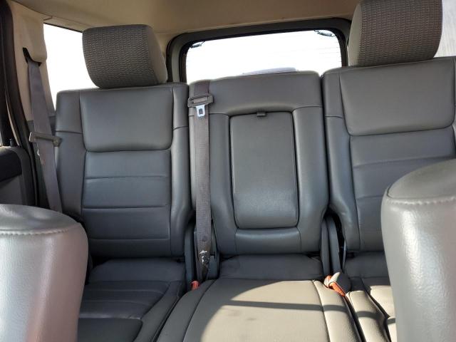 1J8HG48N26C229530 - 2006 JEEP COMMANDER 白色 照片 10