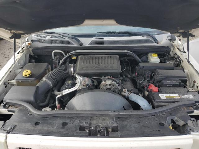 1J8HG48N26C229530 - 2006 JEEP COMMANDER 白色 照片 12