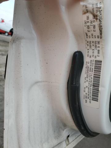 1J8HG48N26C229530 - 2006 JEEP COMMANDER 白色 照片 13