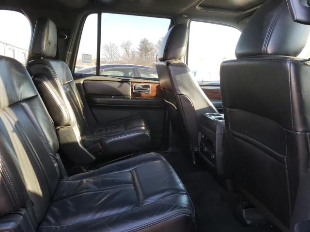 5LMJJ3JTXGEL09010 - 2016 LINCOLN NAVIGATOR L SELECT 黑色 照片 11