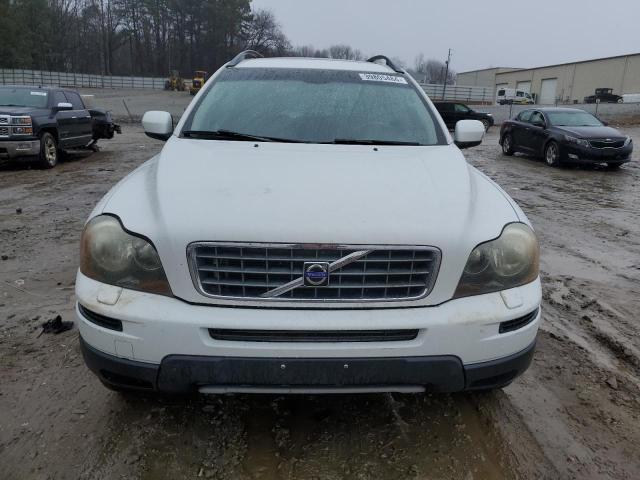 YV4CZ982591515187 - 2009 VOLVO XC90 3.2 WHITE photo 5