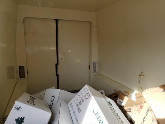 3C6URVHG0HE553392 - 2017 RAM PROMASTER 3500 HIGH 白色 照片 11