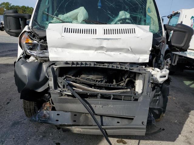 3C6URVHG0HE553392 - 2017 RAM PROMASTER 3500 HIGH 白色 照片 12