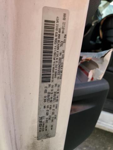 3C6URVHG0HE553392 - 2017 RAM PROMASTER 3500 HIGH 白色 照片 13