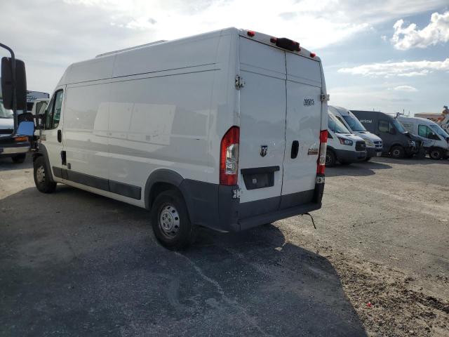 3C6URVHG0HE553392 - 2017 RAM PROMASTER 3500 HIGH 白色 照片 2
